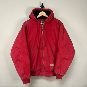 Womans Berne Work Wear Jacket